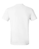 SA Map Expat Day Short Sleeve Cotton Unisex T-shirt