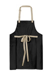 Braai Sal Ons Braai Full Length Canvas Apron