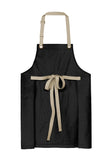 Braai Sal Ons Braai Full Length Canvas Apron