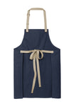 Braai Sal Ons Braai Full Length Canvas Apron