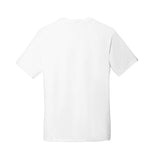 Deurmekruis Short Sleeve Cotton Unisex T-shirt