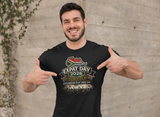 Expat Day 2026 Short Sleeve Cotton Unisex T-shirt