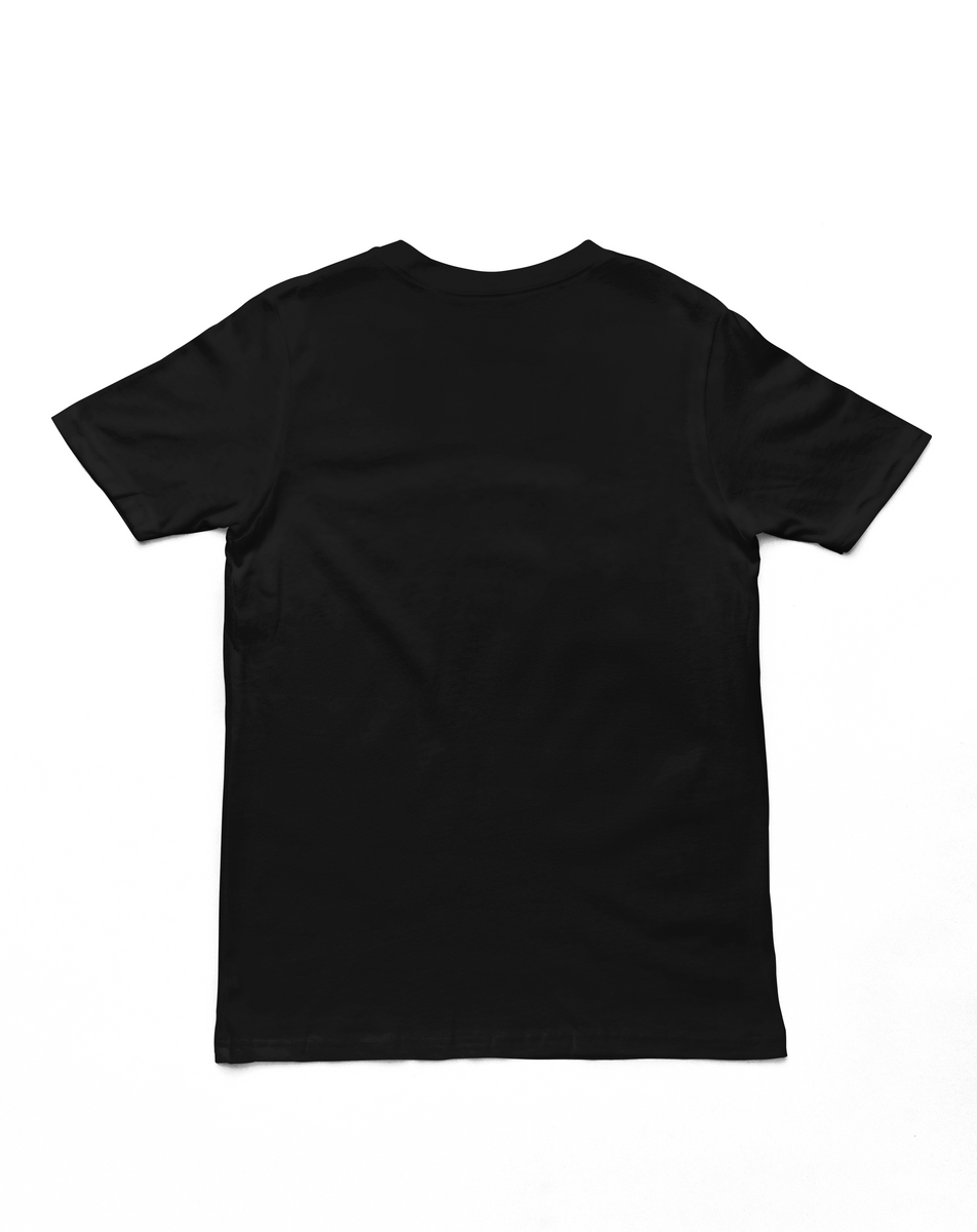 Africa Howzit Map Short Sleeve Cotton Unisex T-shirt – Saffer Tees